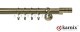 Aspen Plus CYLINDER 25/19 Mosiądz Antyczny