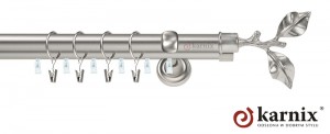 Aspen Plus GAŁĄZKA 25/19 Chrom mat