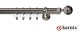 Aspen Plus Pico Crystal 19/19 Antracyt